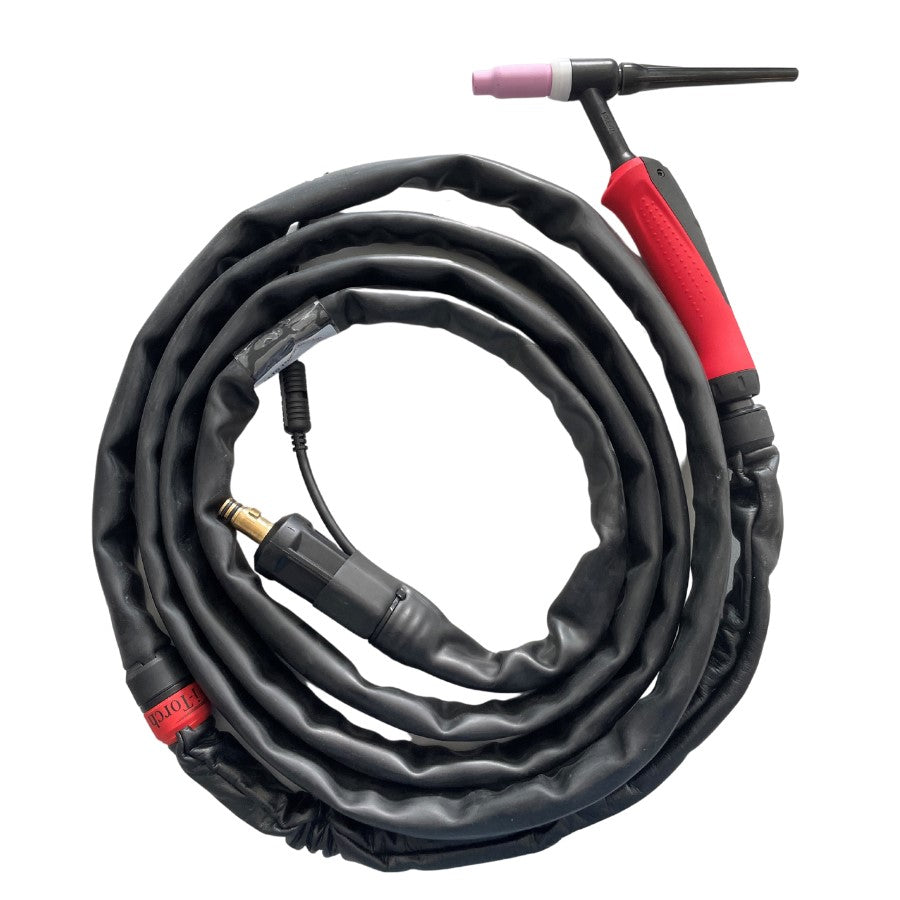 WIG-Schweißgerät Lorch HandyTIG 180 DC ControlPro Werkstatt komplett Set 108.7096.0 - PrimeWelding