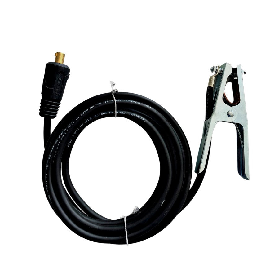 WIG-Schweißgerät Lorch HandyTIG 180 DC ControlPro Werkstatt komplett Set 108.7096.0 - PrimeWelding