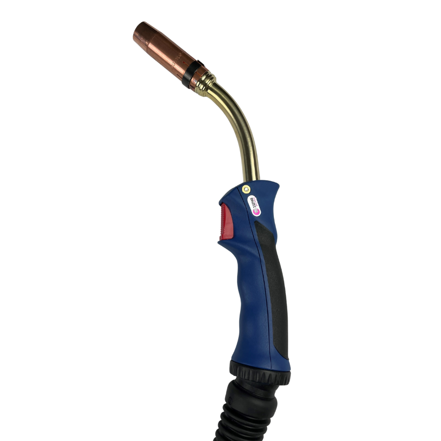 MAG Brenner Binzel MB 501D GRIP wassergekühlt - PrimeWelding