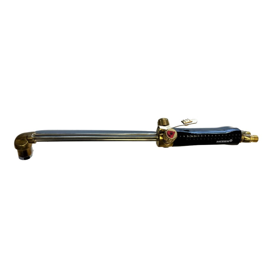 Handscheidbrenner Messer Grießheim STARCUT 8622 95° 530 mm, f. gasemischende Düsen, mit Federhebel 716.06884 - PrimeWelding