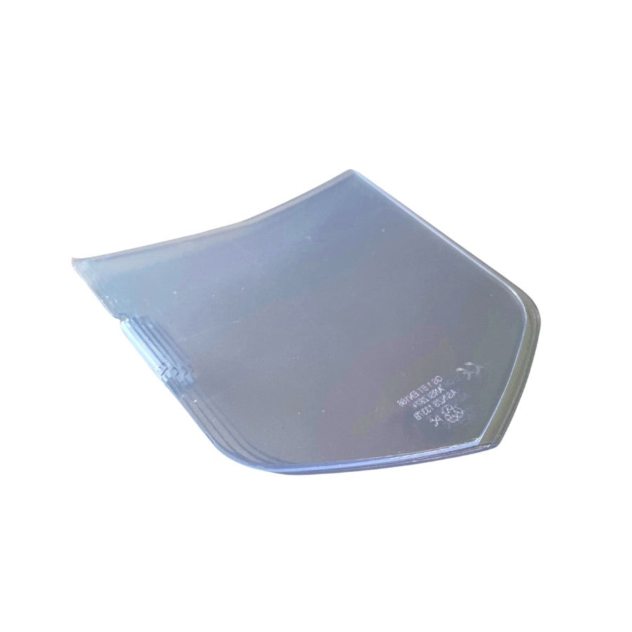 Optrel 5000.250 Frontabdeckungslinse, P550 klar, 5 Stück - PrimeWelding