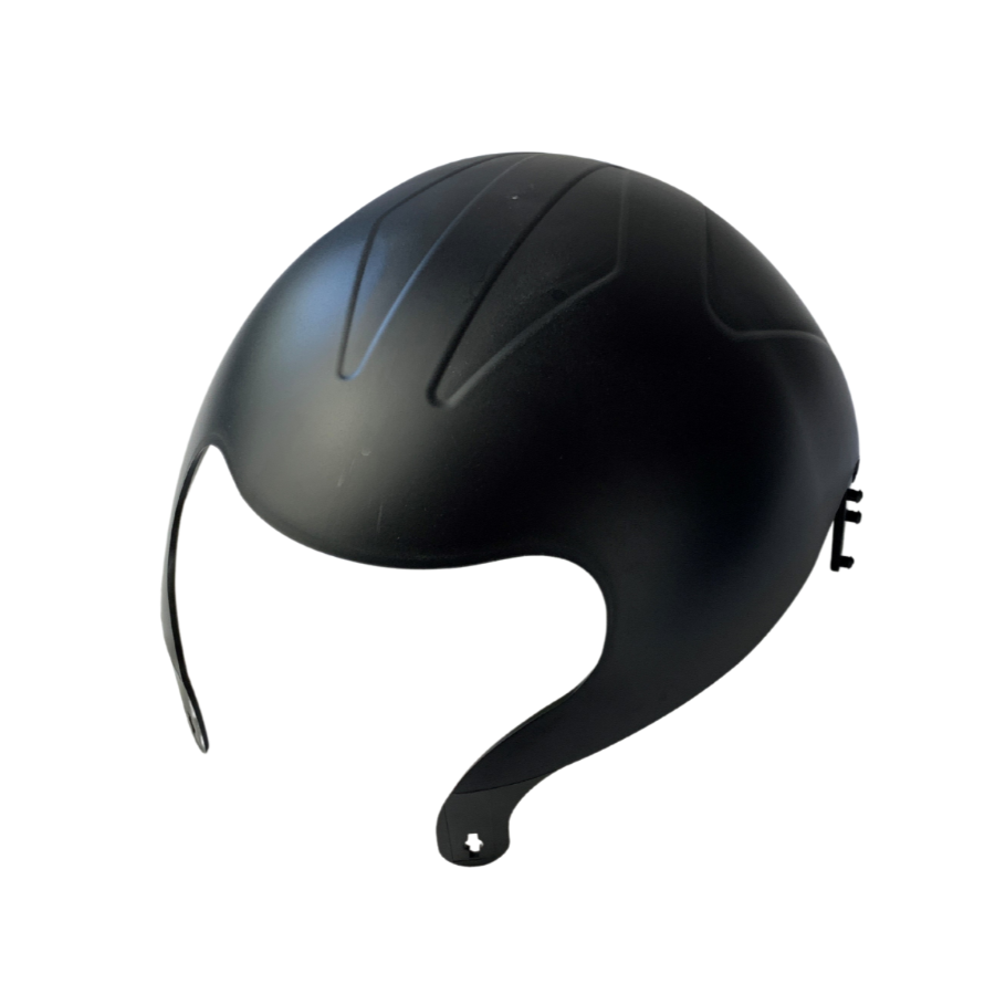Optrel Bumpcap, Anstossschutz schwarz 5002.840 - PrimeWelding