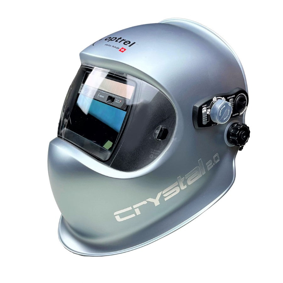 Schweisshelm Optrel Crystal 2.0 - PrimeWelding