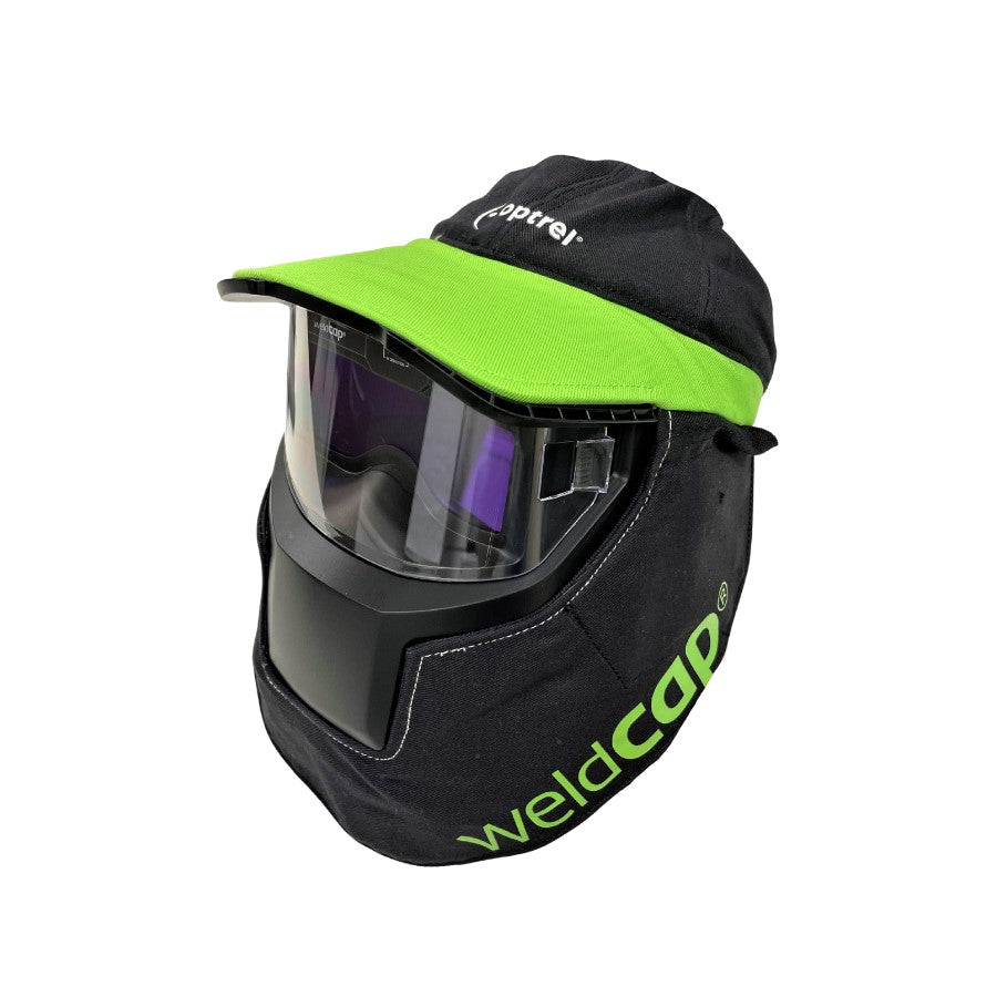 Optrel WeldCap Schweißermütze - PrimeWelding