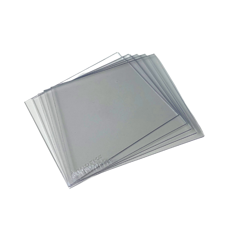 Optrel Sicherheitsscheibe für Liteflip 5 Stk 5000.390 - PrimeWelding