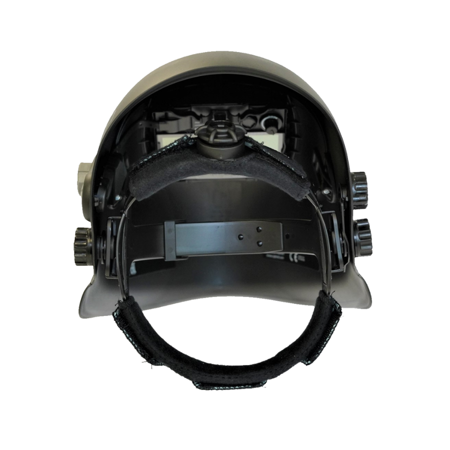 Schweisshelm Optrel Vegaview 2.5 schwarz - PrimeWelding