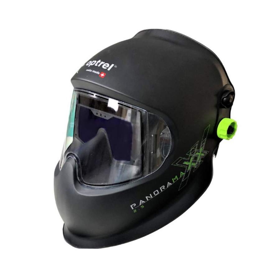 Schweisshelm Optrel Panoramaxx 2.5 - PrimeWelding