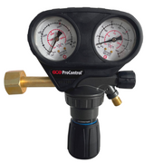 Druckminderer-Sauerstoff GCE ProControl 200 bar - 10/16 bar PC0780621 - PrimeWelding