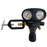 Druckminderer-Acetylen GCE ProControl 25 bar - 1,5/2,5 bar PC0780622 - PrimeWelding