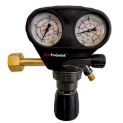 Druckminderer-Stickstoff GCE ProControl 200 bar - 10/16 bar PC0780695 - PrimeWelding