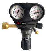 Druckminderer-Wasserstoff GCE ProControl 200 bar - 20/40 bar PC0870162 - PrimeWelding