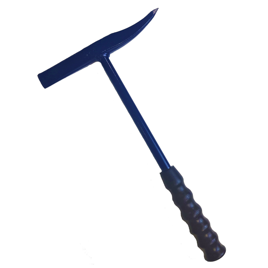 Böhler Welding Schlackehammer mit Kunststoffgriff - PrimeWelding