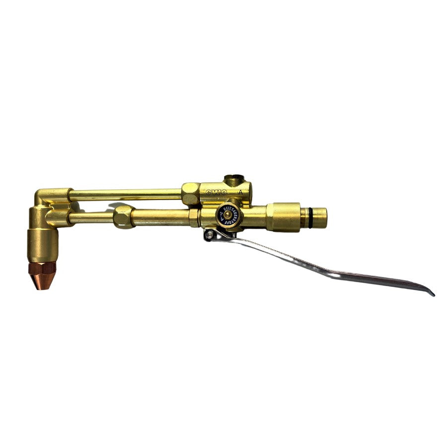 Schneideinsatz EWO mit Federhebel Acetylen-Sauerstoff 12-25 mm 114.000 - PrimeWelding