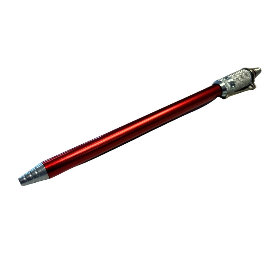 StiloTig, Anschleifhilfe fuer Wolframelektroden rot: 3,2 mm / 4,0 mm - PrimeWelding