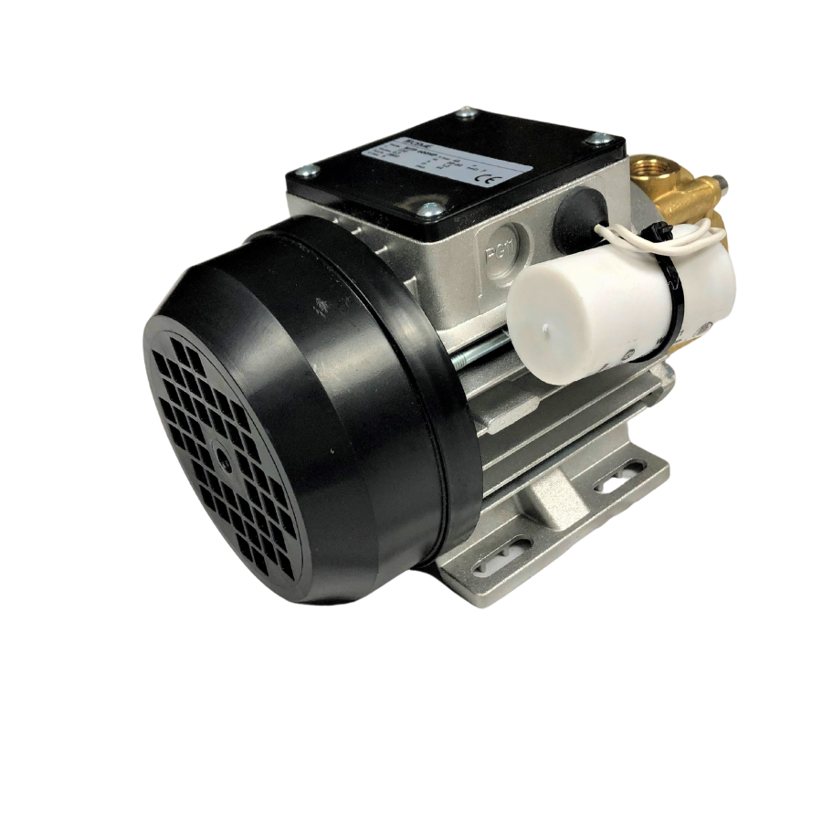Wasserpumpe MTP 600HP 230V 50Hz Kondensator flacher Kasten für Schweißgerät - PrimeWelding