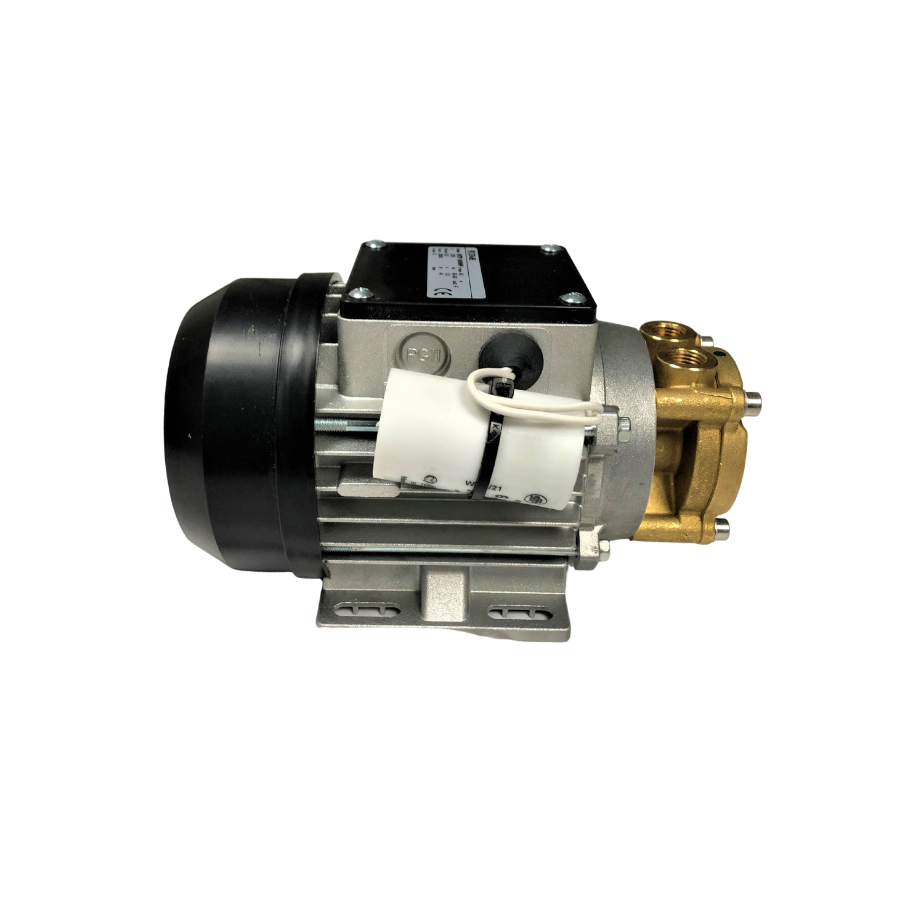 Wasserpumpe MTP 600HP 230V 50Hz Kondensator flacher Kasten für Schweißgerät - PrimeWelding