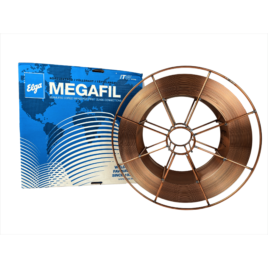 Fülldraht ITW Stein Megafil 713R - PrimeWelding
