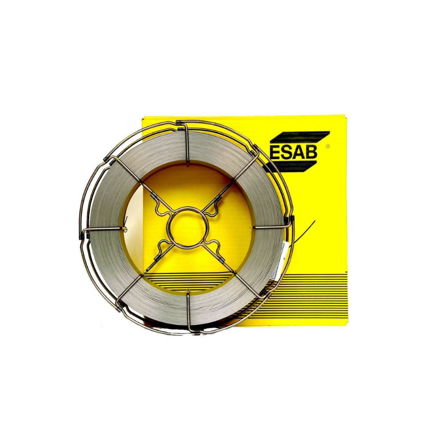 Schweissdraht ESAB OK AristoRod 12.63 BS300 18kg Spule SG3 G4Si1 - PrimeWelding