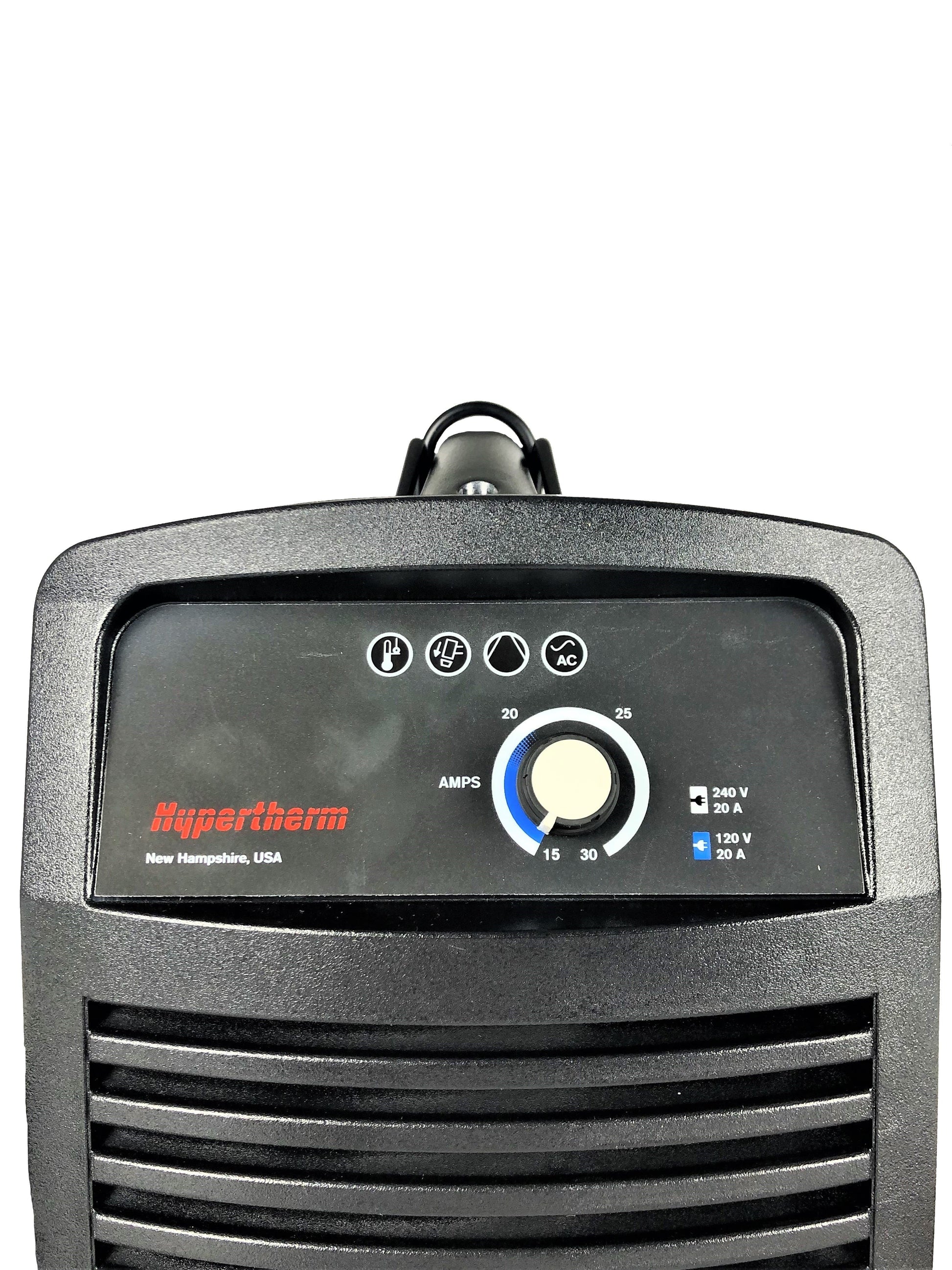 Powermax PMX-30 Air Hypertherm