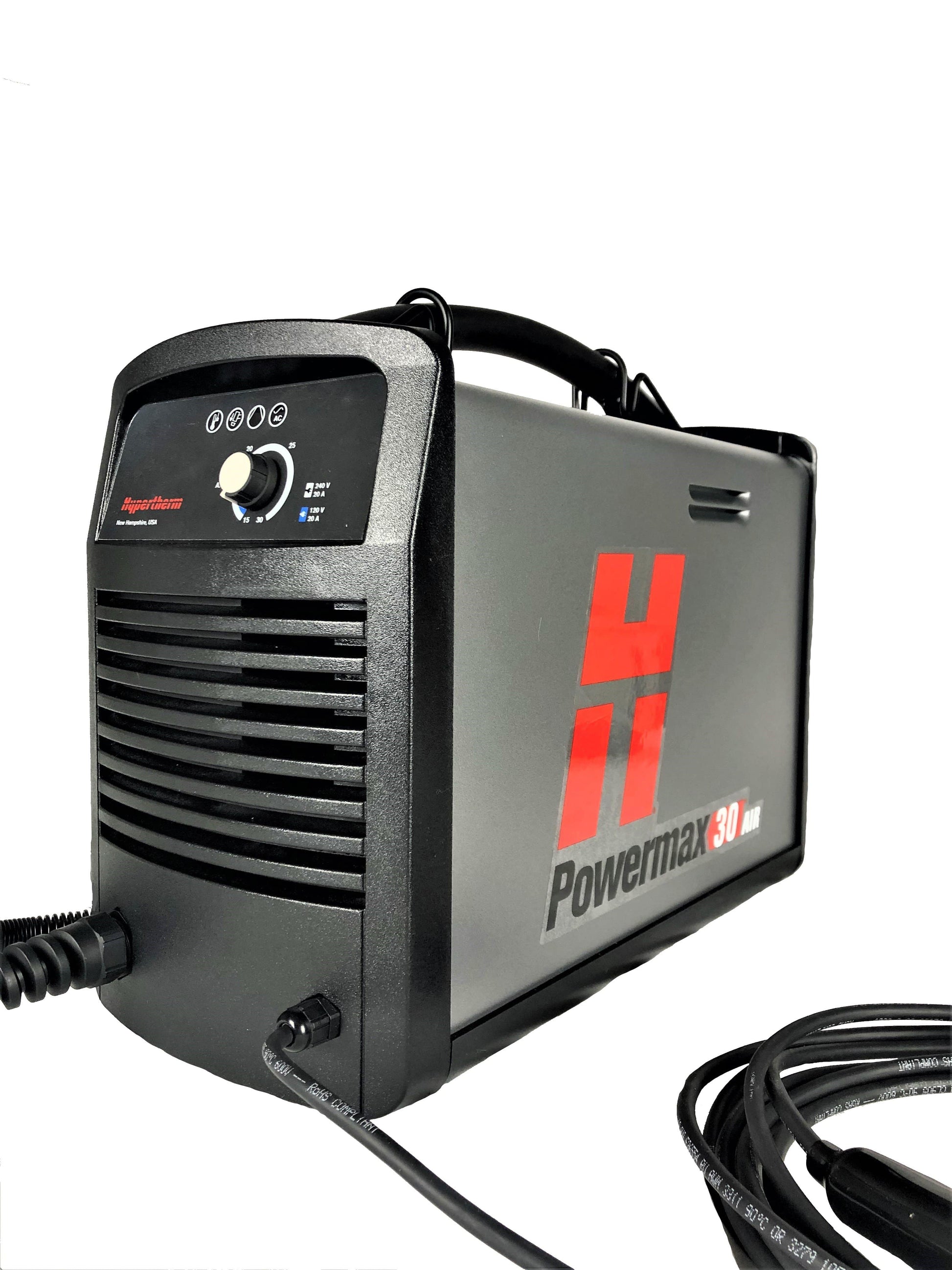 Powermax PMX-30 Air Hypertherm