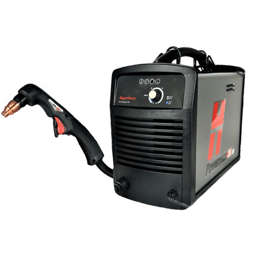 Plasmaschneidgerät Powermax PMX-30 Air Hypertherm - PrimeWelding