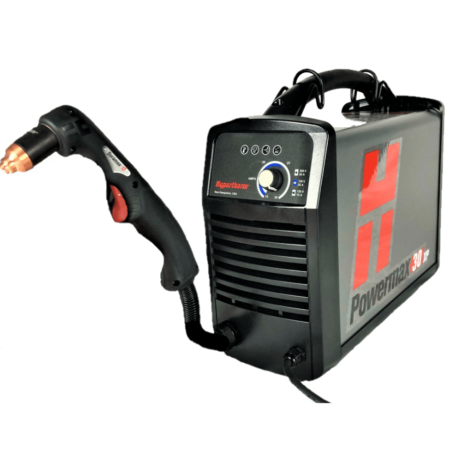 Plasmaschneidgerät Powermax PMX-30XP Hypertherm - PrimeWelding
