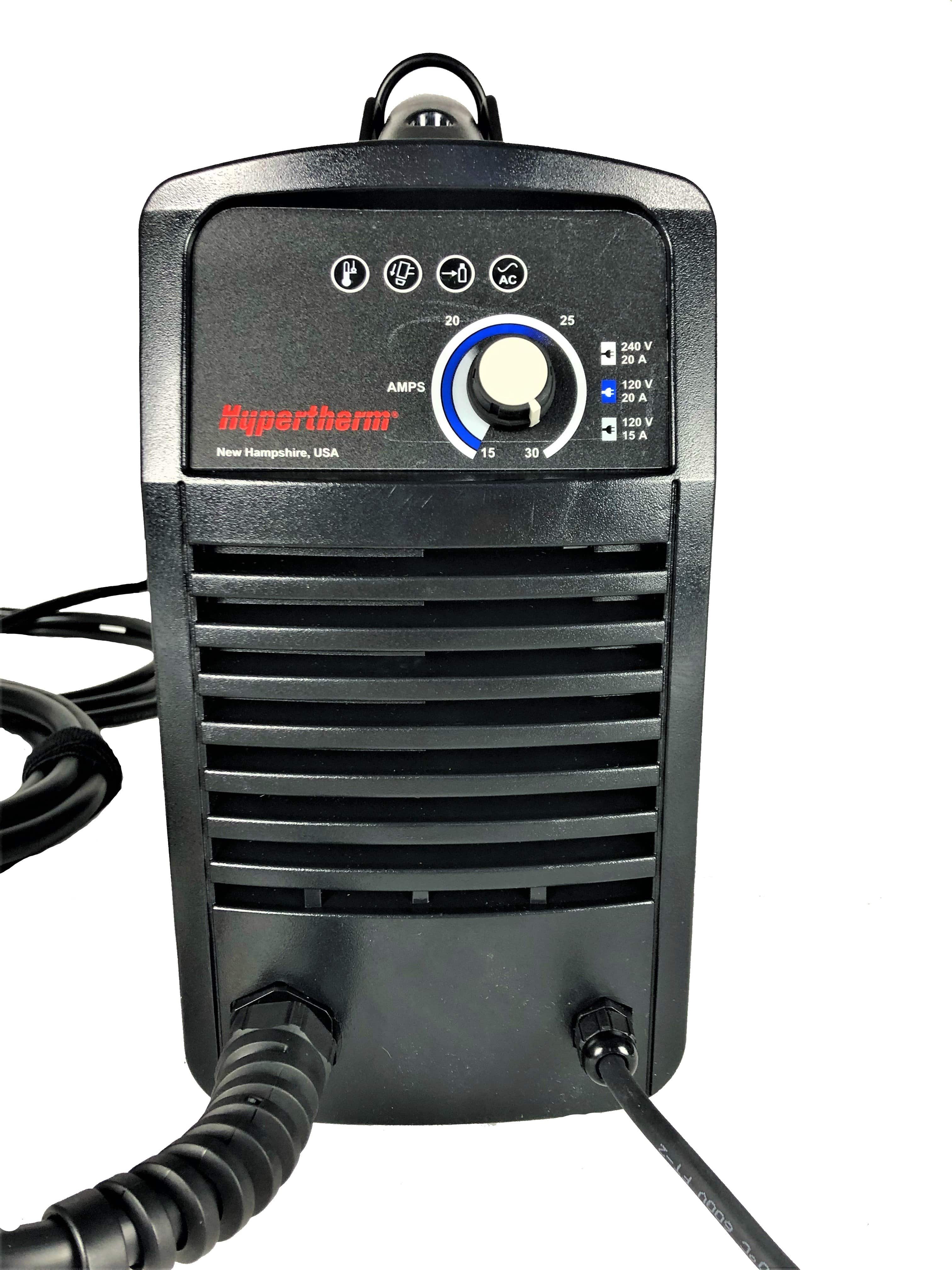 Plasmaschneidgerät Powermax PMX-30XP Hypertherm