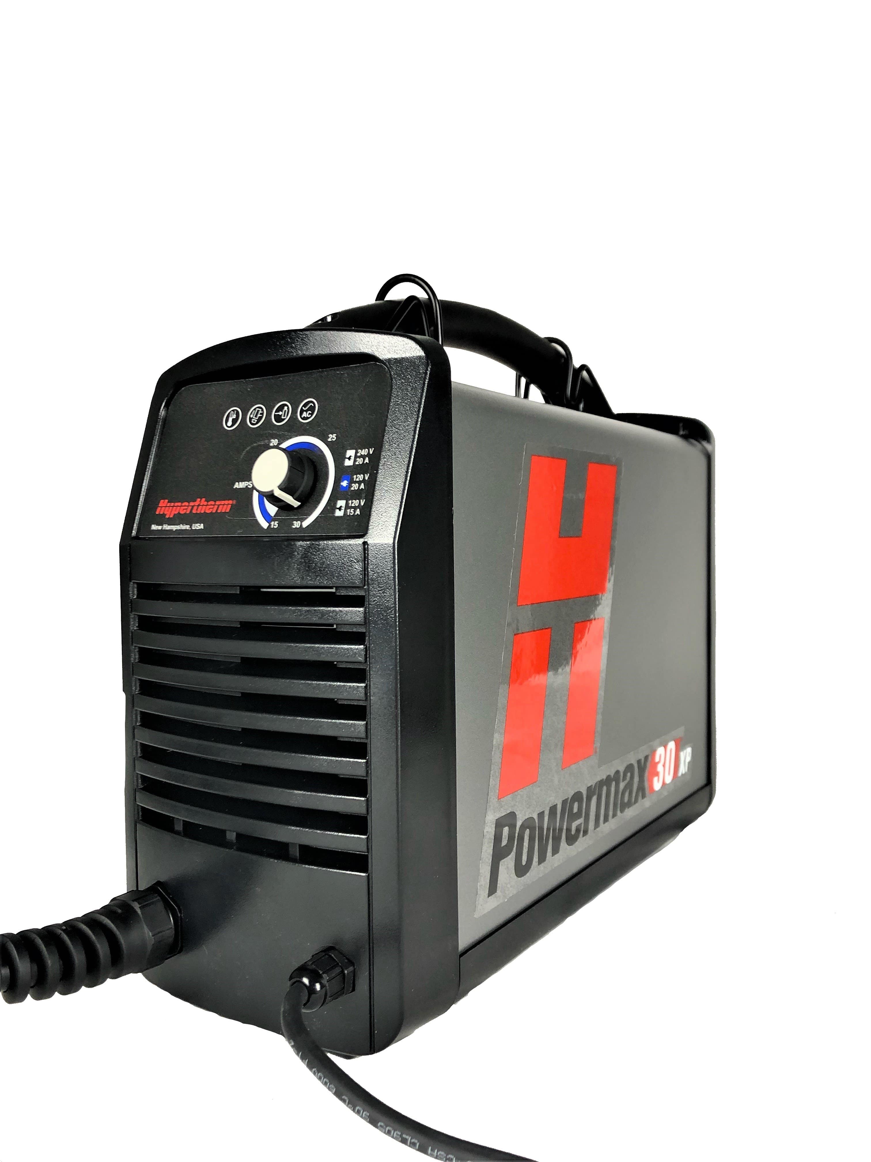 Plasmaschneidgerät Powermax PMX-30XP Hypertherm