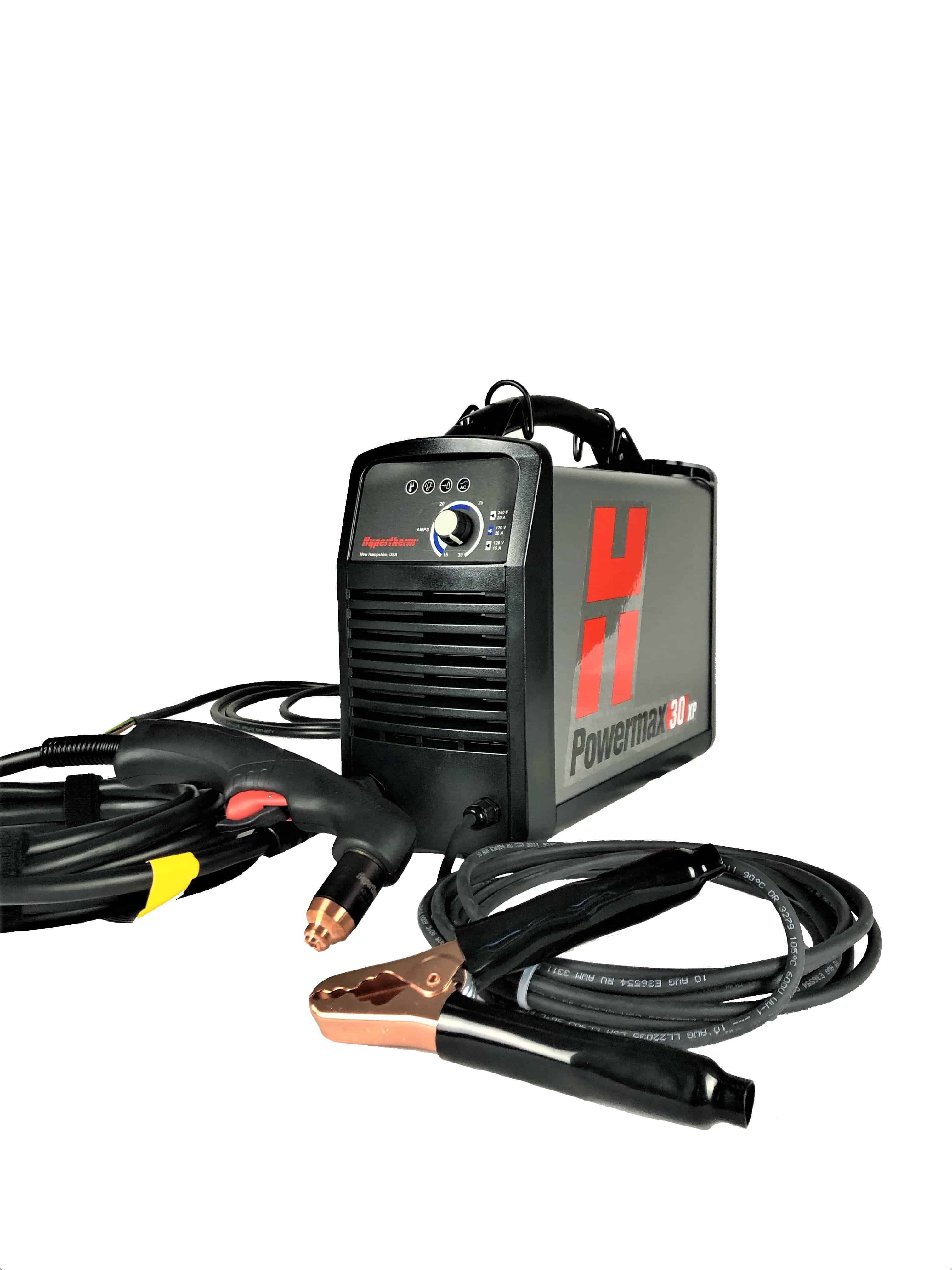 Plasmaschneidgerät Powermax PMX-30XP Hypertherm