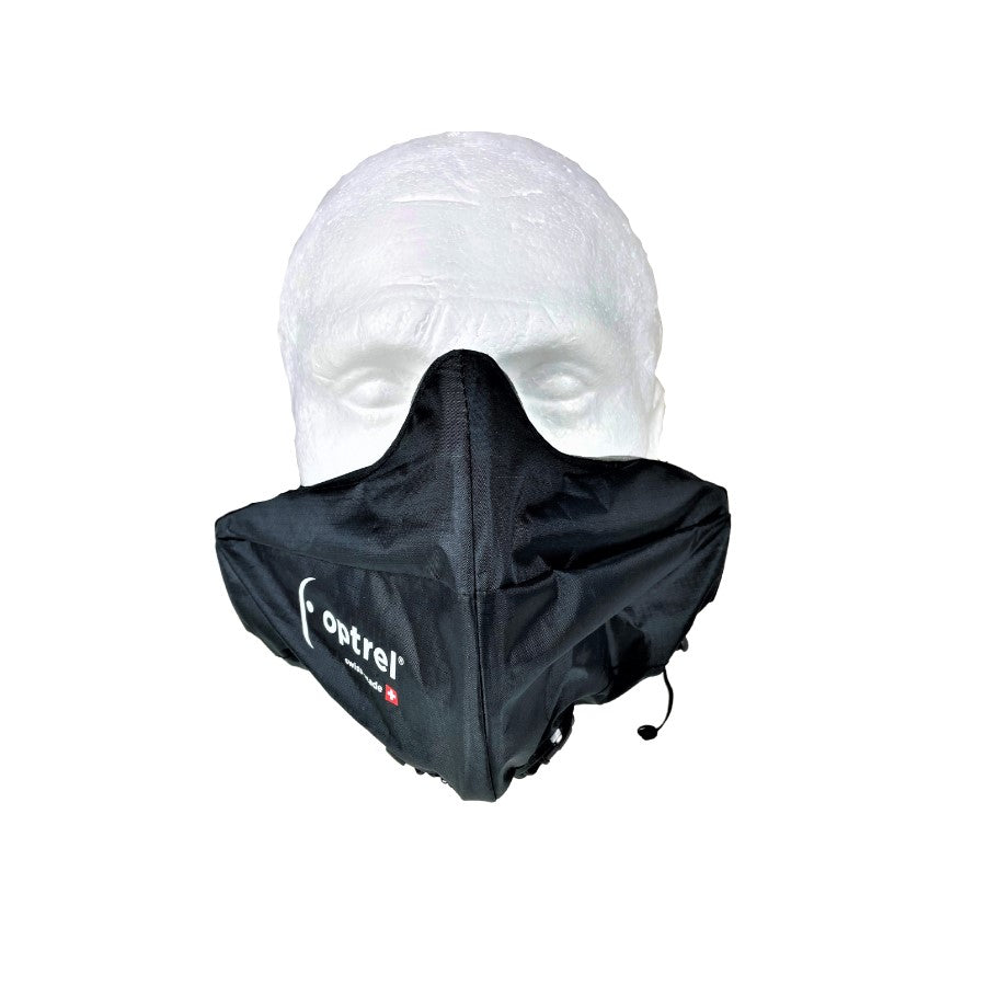 Optrel Swiss Air Ersatzmaske - PrimeWelding