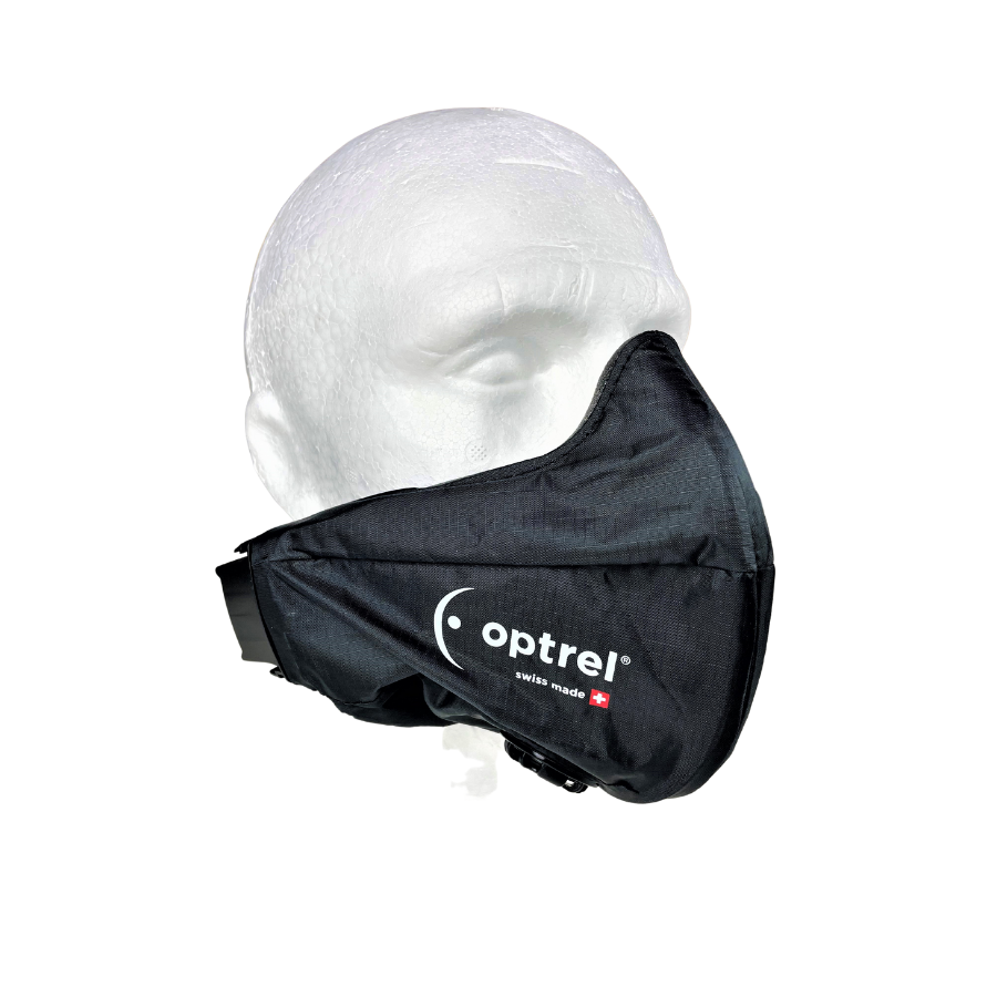 Optrel Swiss Air Ersatzmaske - PrimeWelding