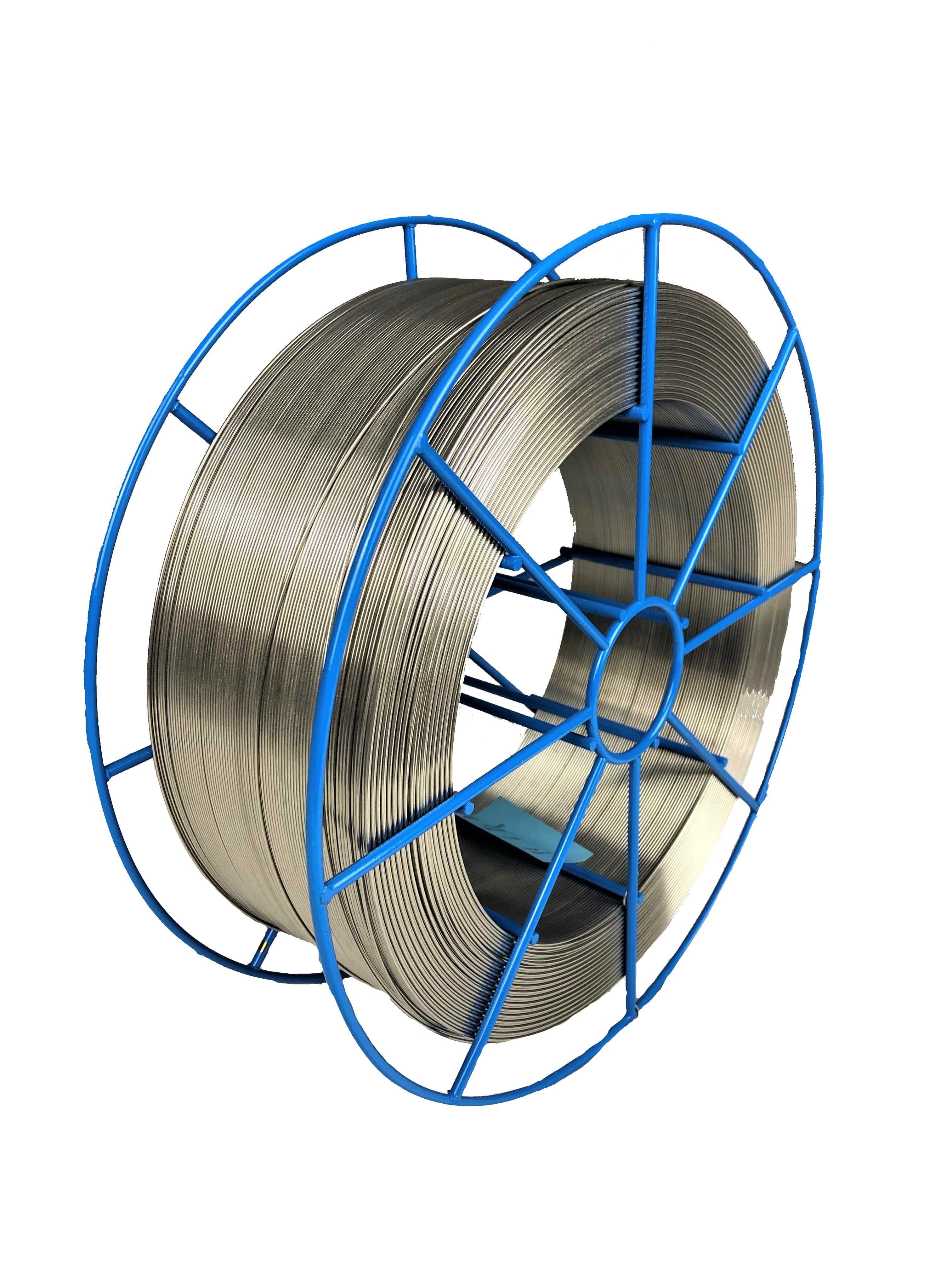 Schweissdraht MTC MT-316LSi 1.4430 BS300 15kg Spule - PrimeWelding