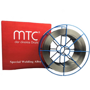 Schweissdraht MTC MT-347 1.4551 BS300 15kg Spule - PrimeWelding