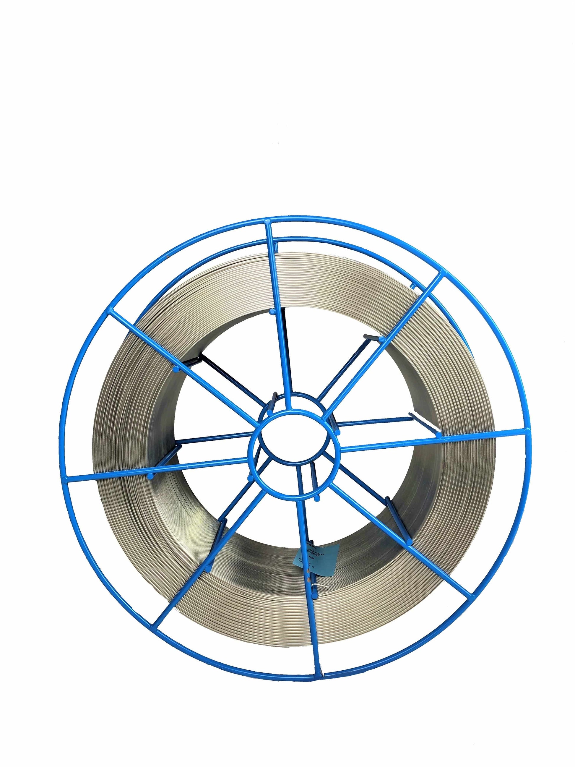 Schweissdraht MTC MT-318 1.4576 BS300 15kg Spule - PrimeWelding