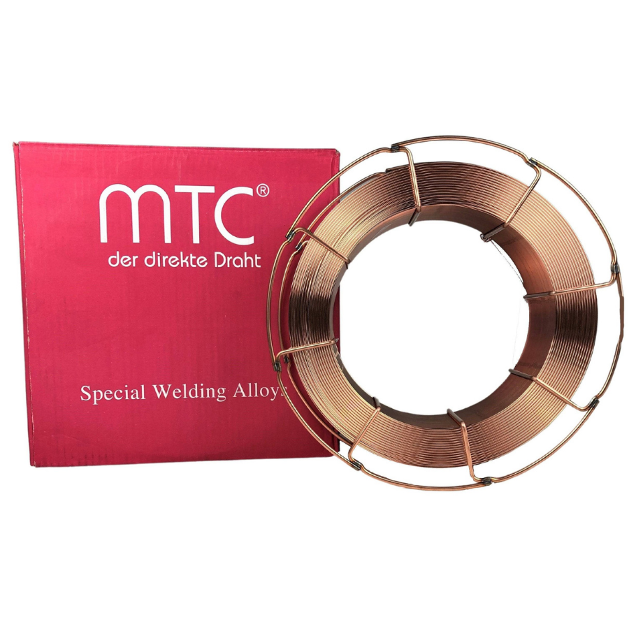 Schweissdraht MTC MT-600 HB 1.4718 K300 15kg Spule - PrimeWelding