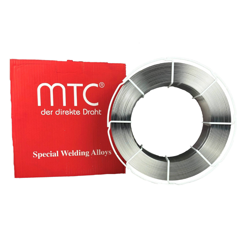 Schweissdraht MTC MT-AlMg3 3.3536 K300 7kg Spule - PrimeWelding
