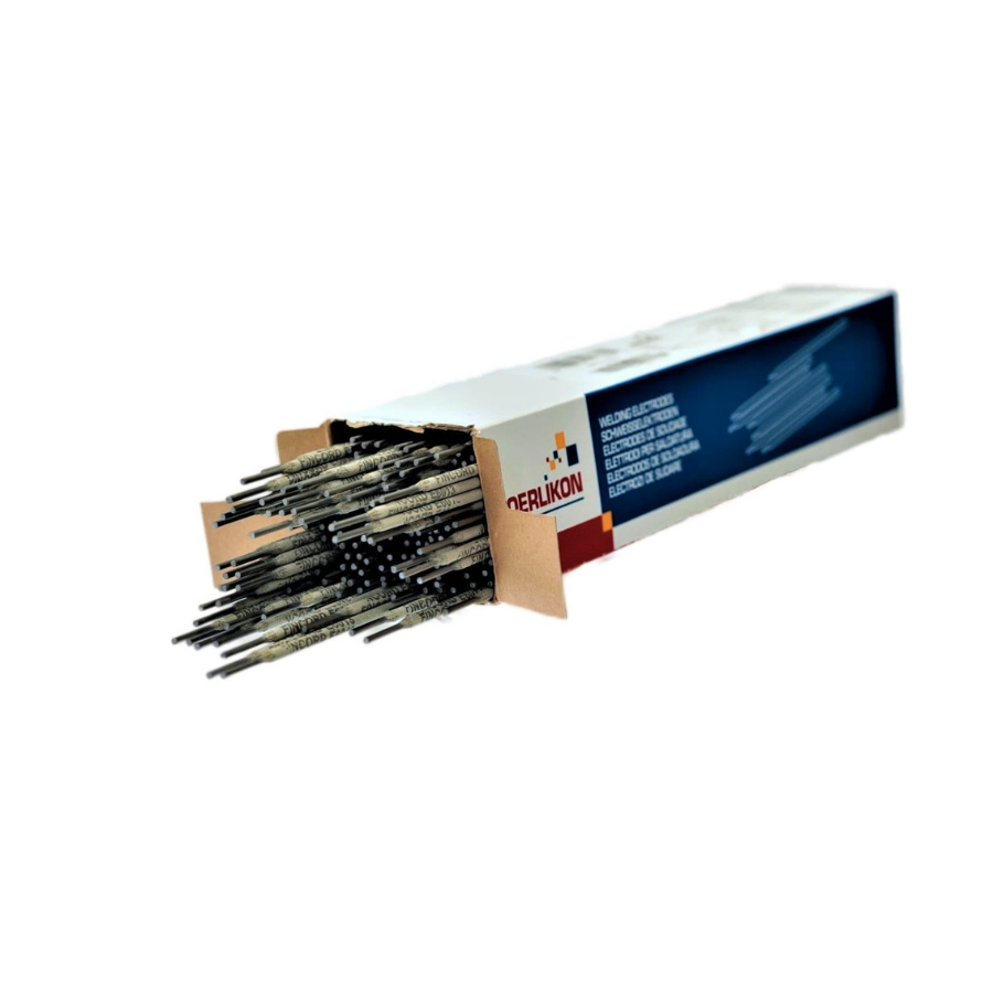 Stabelektroden Oerlikon Supranox 316L 1.4430 - PrimeWelding