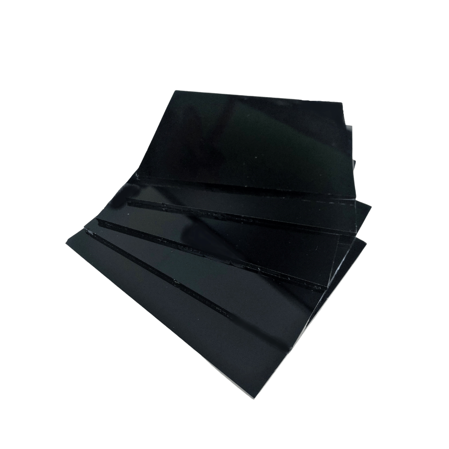 Schweißerschutzglas DIN 4-14 90x110 mm - PrimeWelding