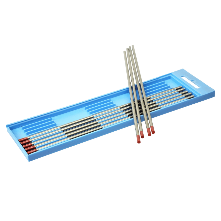 WIG Wolframelektroden rot WT20 - PrimeWelding