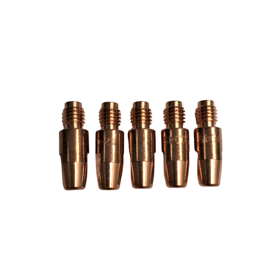 Stromdüsen / Kontaktspitzen M8x30 E-CU TBI 411/511 - PrimeWelding