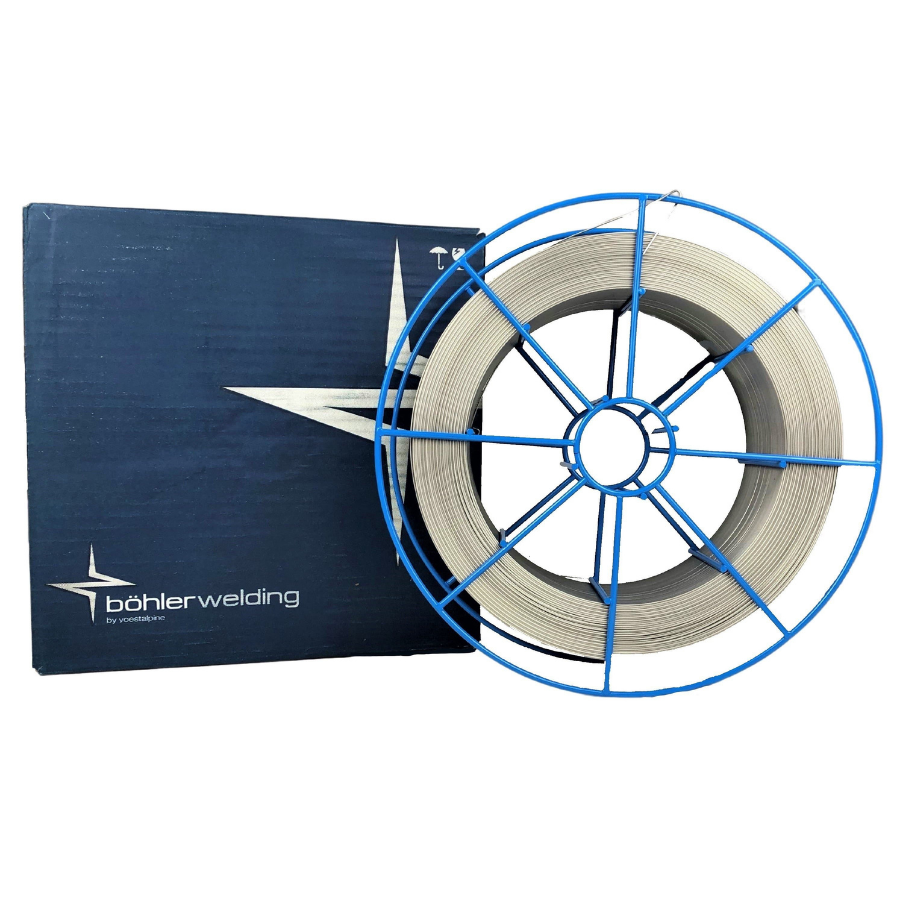 Schweissdraht Böhler Thermanit GE-316L Si 1.4430 BS300 15kg Spule - PrimeWelding