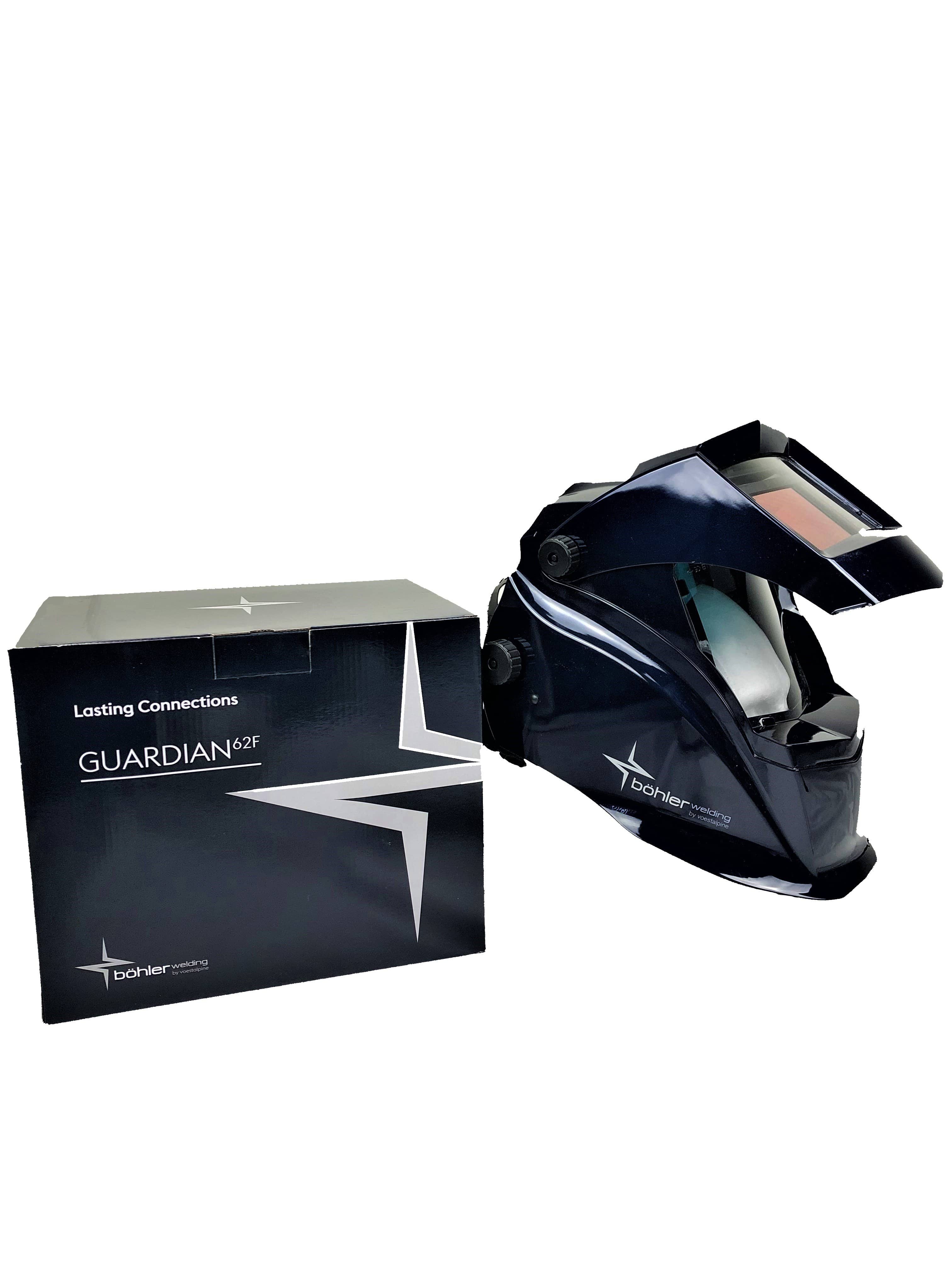 Schweisshelm Böhler Guardian 62F
