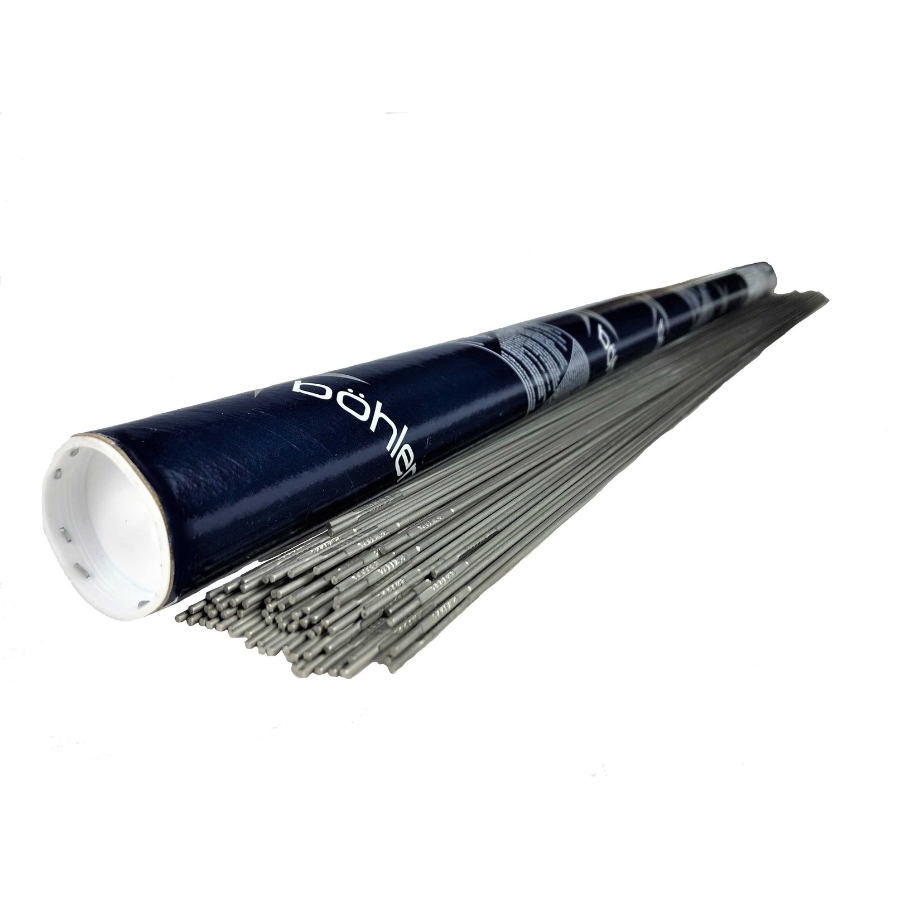 WIG-Stäbe Böhler Thermanit JE-308L - PrimeWelding